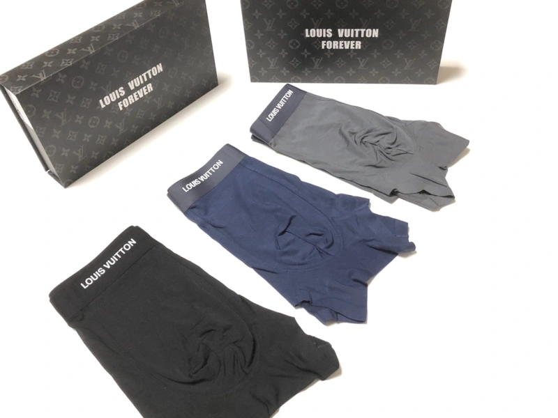 EyeCatching Louis Vuitton Underwear 276306