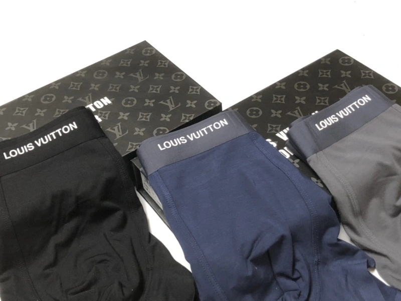 EyeCatching Louis Vuitton Underwear 276306