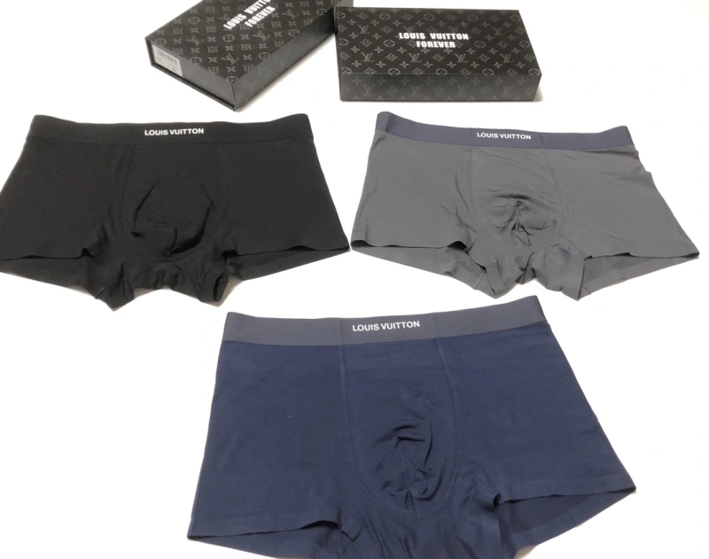 EyeCatching Louis Vuitton Underwear 276306
