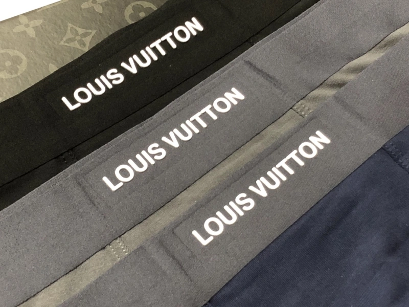 EyeCatching Louis Vuitton Underwear 276306