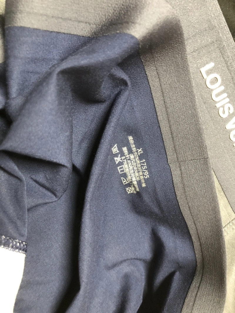 EyeCatching Louis Vuitton Underwear 276306