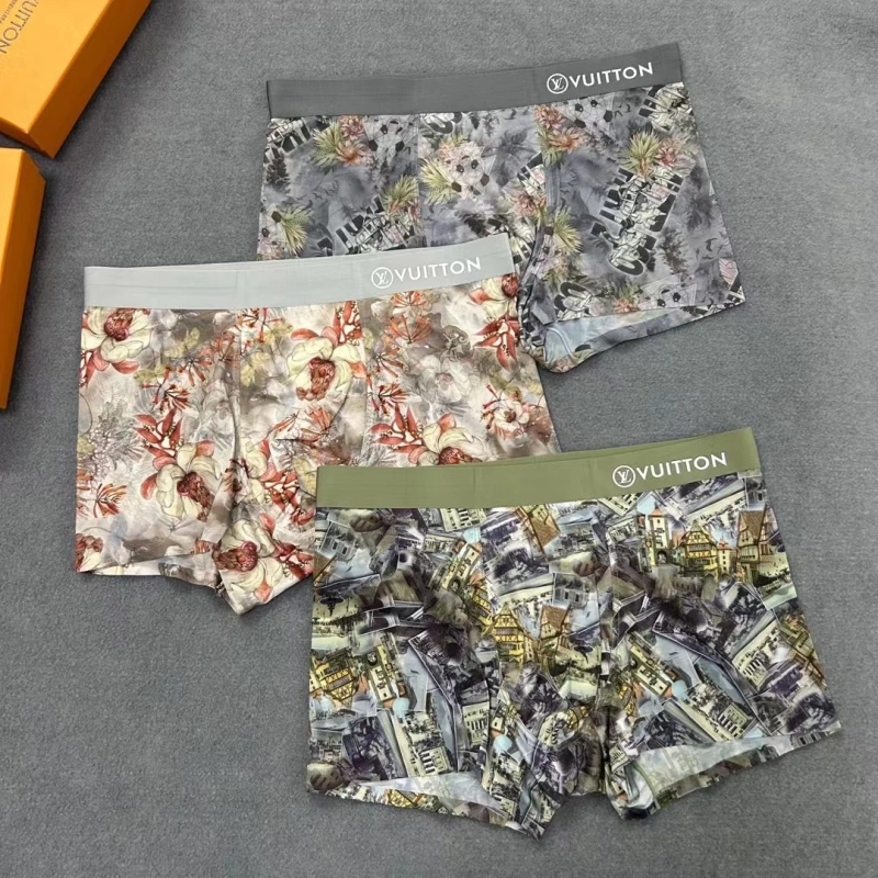 Louis Vuitton Underwear EyeCatching 276314