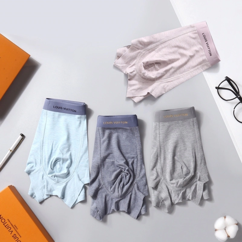 Louis Vuitton Underwear Durable 276287