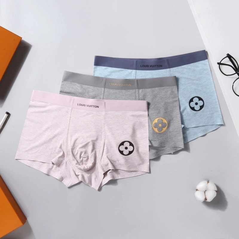 Louis Vuitton Underwear Durable 276287