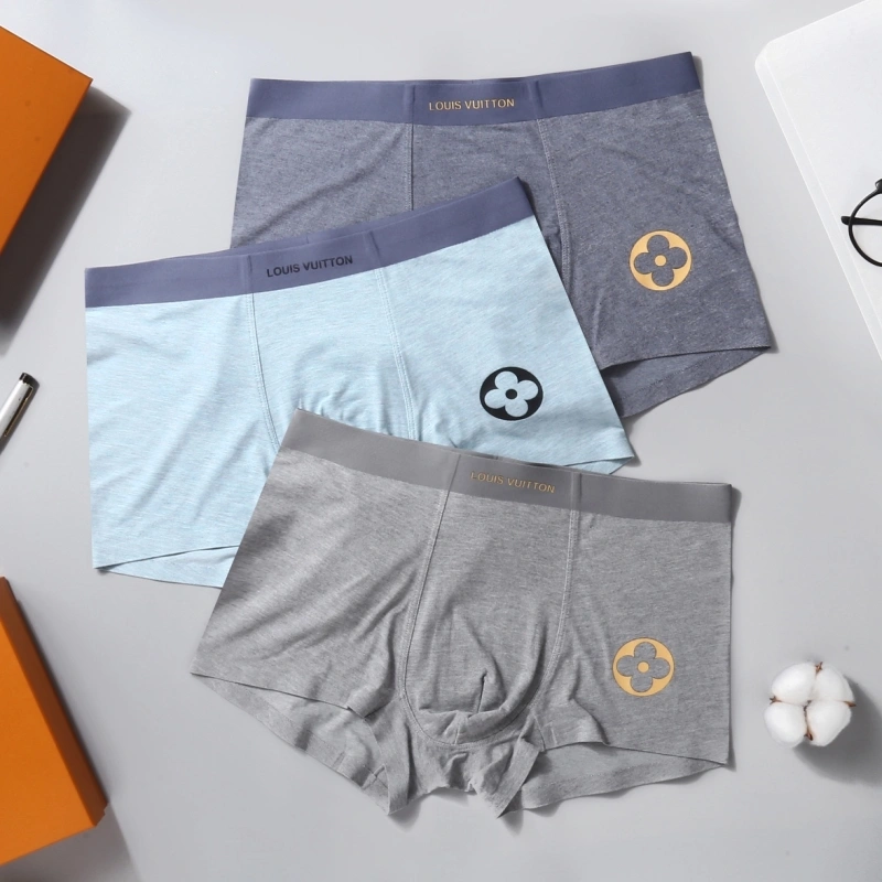 Louis Vuitton Underwear Durable 276287
