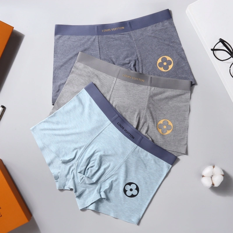 Louis Vuitton Underwear Durable 276287