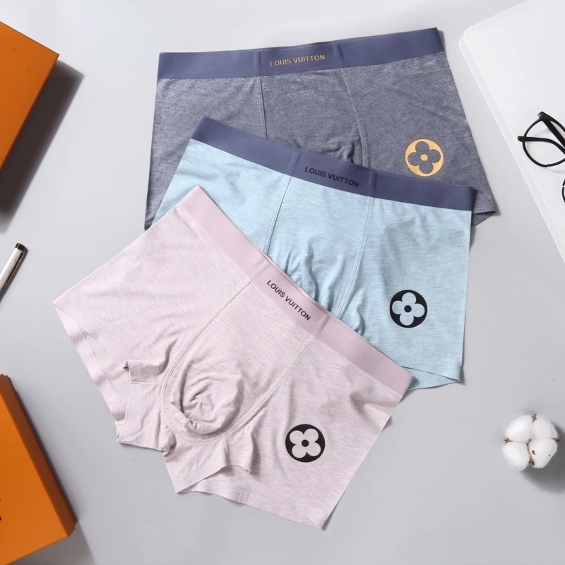 Louis Vuitton Underwear Durable 276287