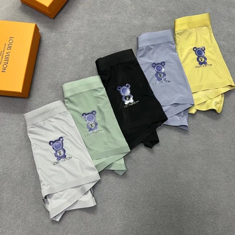 Louis Vuitton Underwear Premium 276286