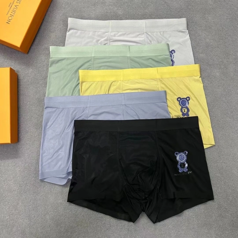 Louis Vuitton Underwear Premium 276286