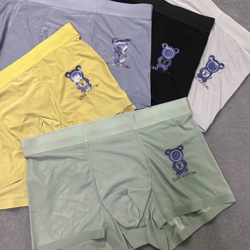 Louis Vuitton Underwear Premium 276286