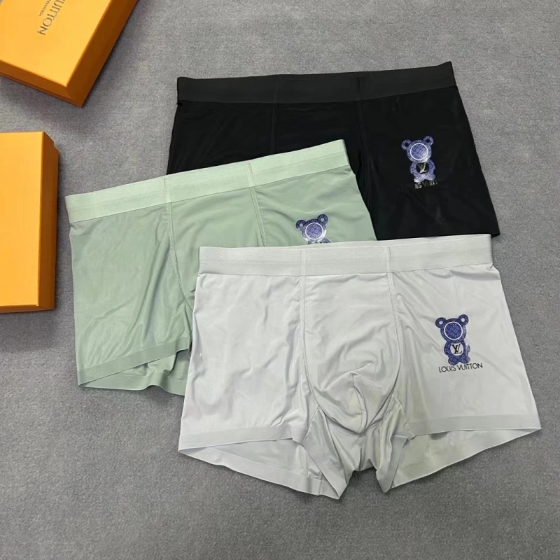 Louis Vuitton Underwear Premium 276286