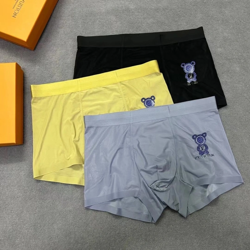 Louis Vuitton Underwear Premium 276286
