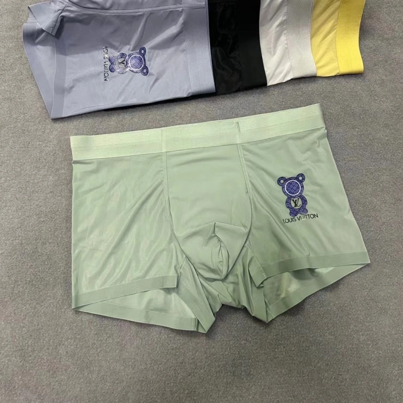 Louis Vuitton Underwear Premium 276286