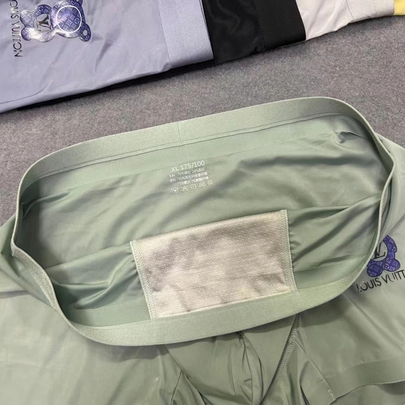 Louis Vuitton Underwear Premium 276286