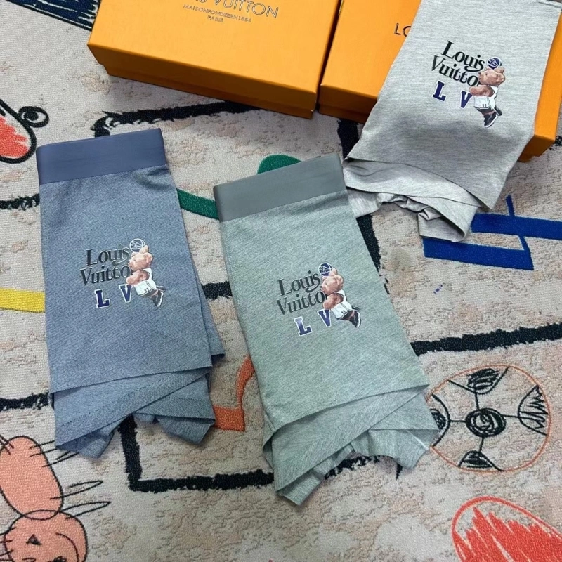 Louis Vuitton Underwear WrinkleFree 276284