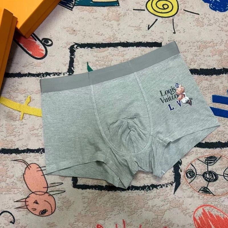 Louis Vuitton Underwear WrinkleFree 276284