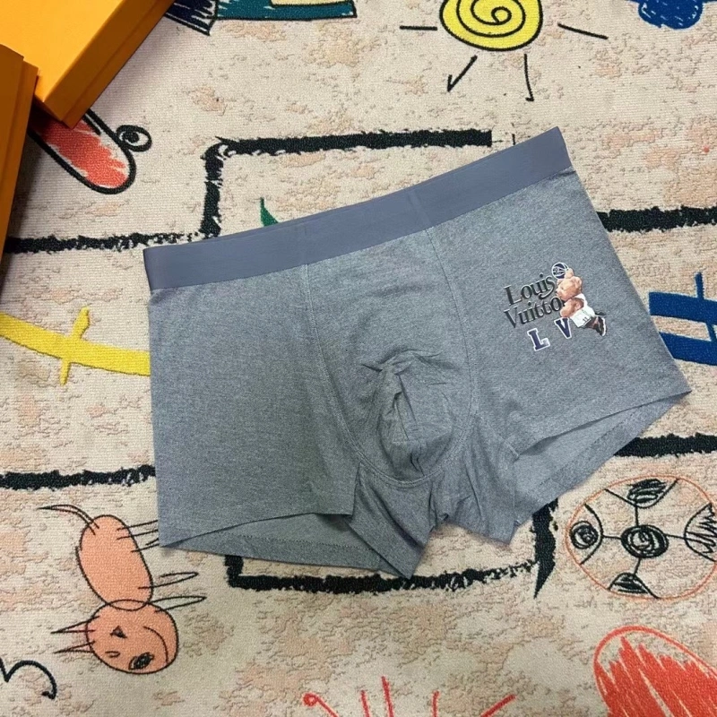 Louis Vuitton Underwear WrinkleFree 276284