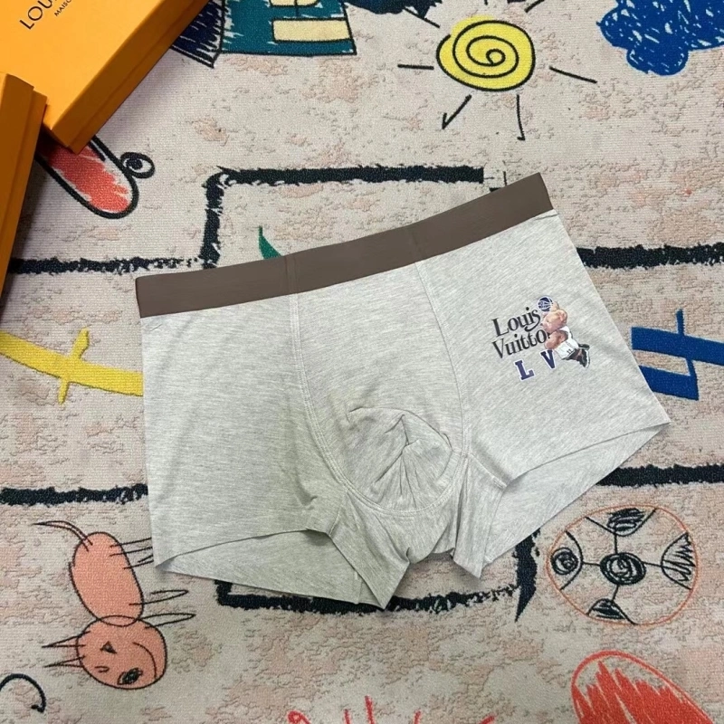 Louis Vuitton Underwear WrinkleFree 276284