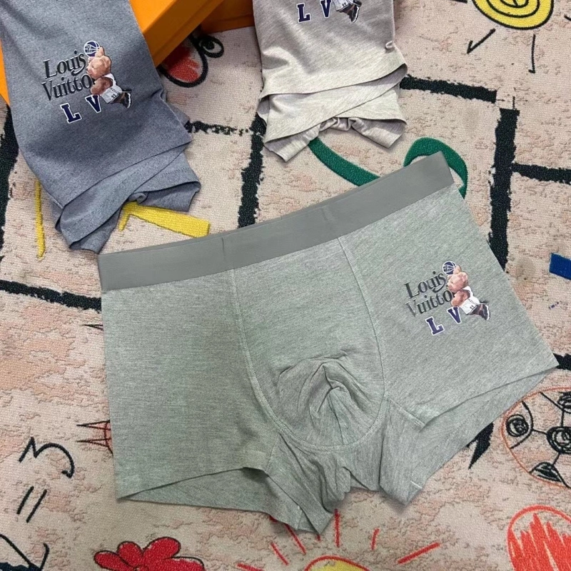 Louis Vuitton Underwear WrinkleFree 276284