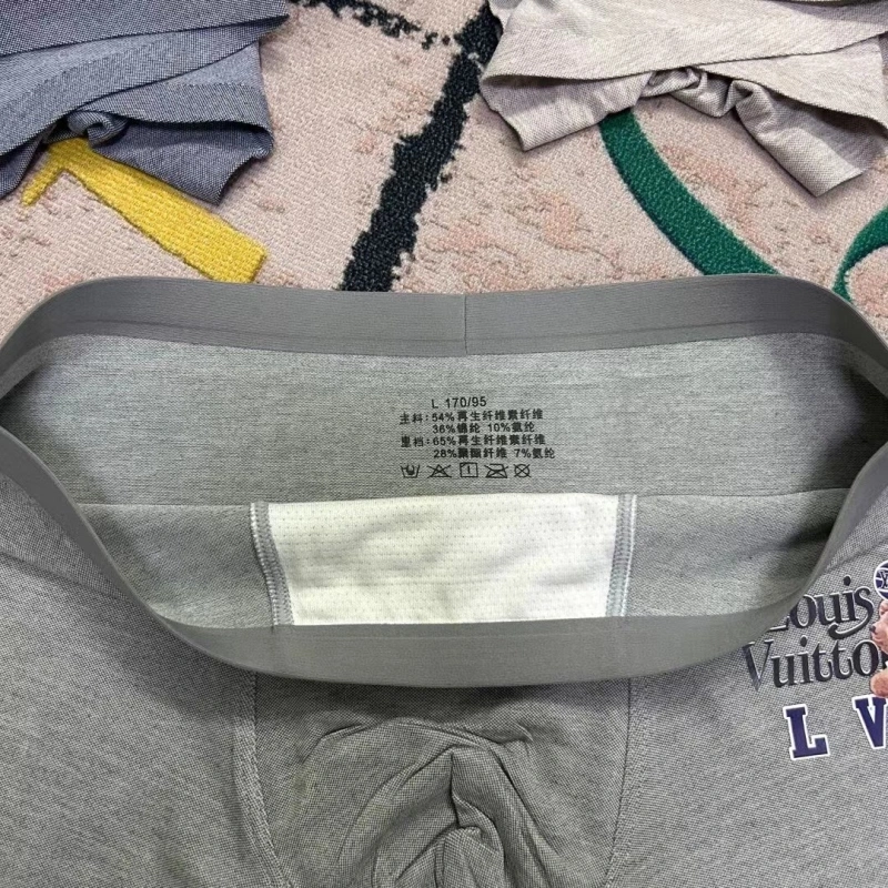 Louis Vuitton Underwear WrinkleFree 276284