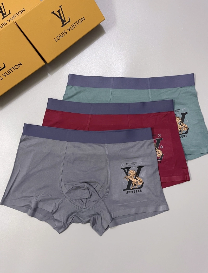 Stylish Louis Vuitton Underwear 276281
