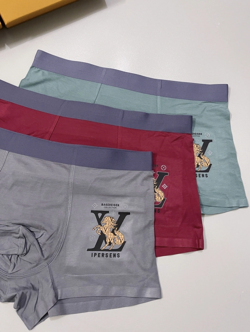 Stylish Louis Vuitton Underwear 276281