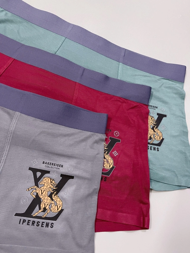 Stylish Louis Vuitton Underwear 276281