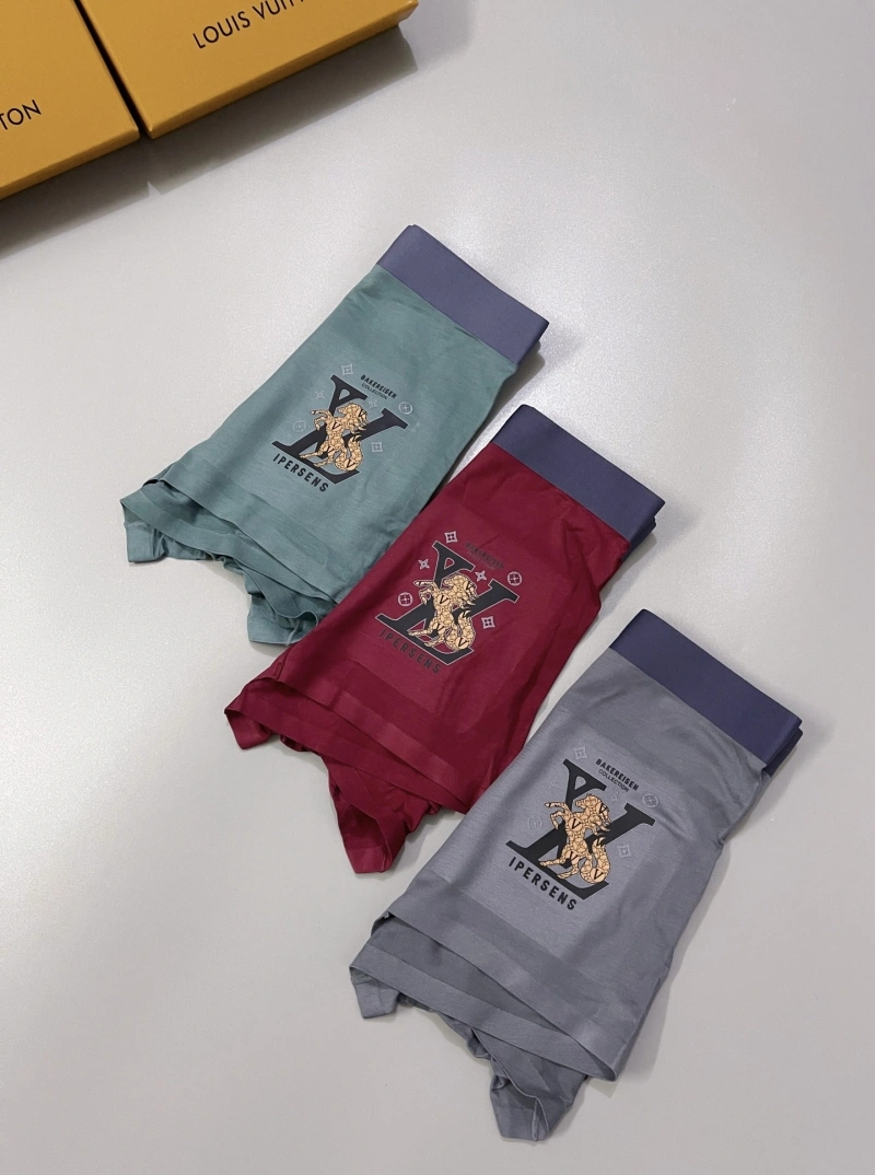 Stylish Louis Vuitton Underwear 276281