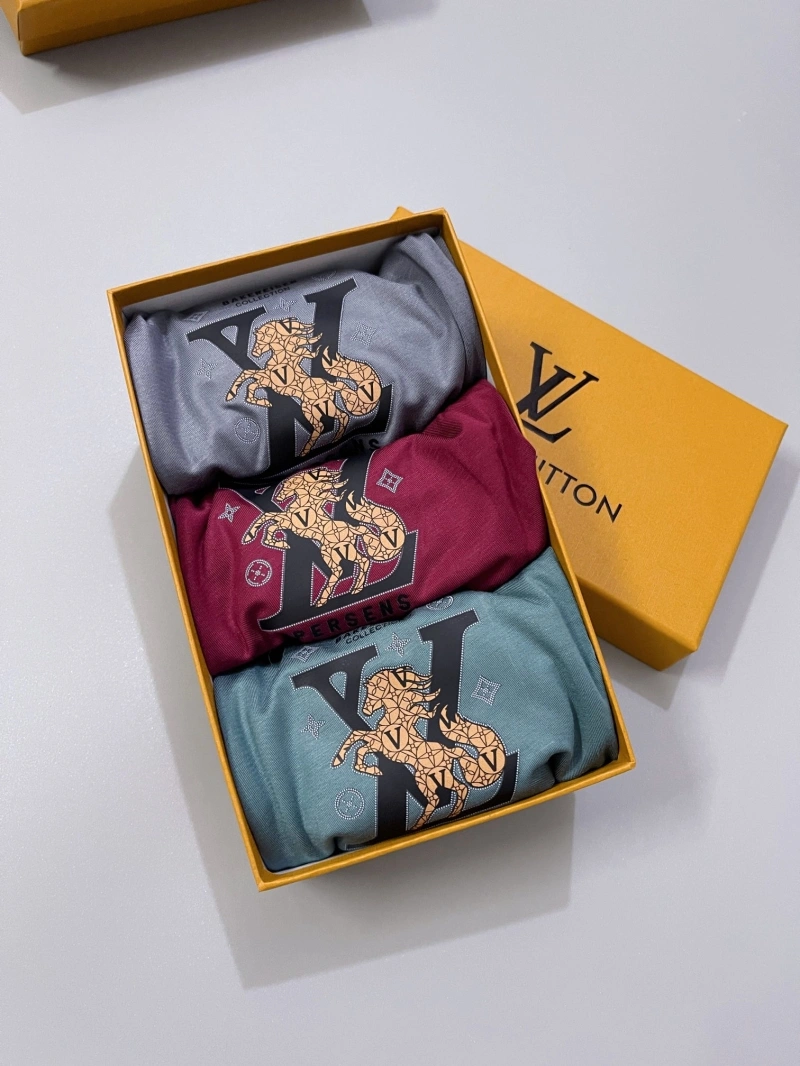 Stylish Louis Vuitton Underwear 276281