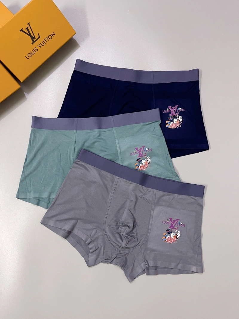 Louis Vuitton Underwear Snug 276282