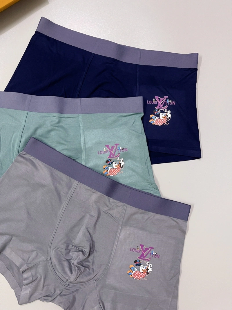 Louis Vuitton Underwear Snug 276282