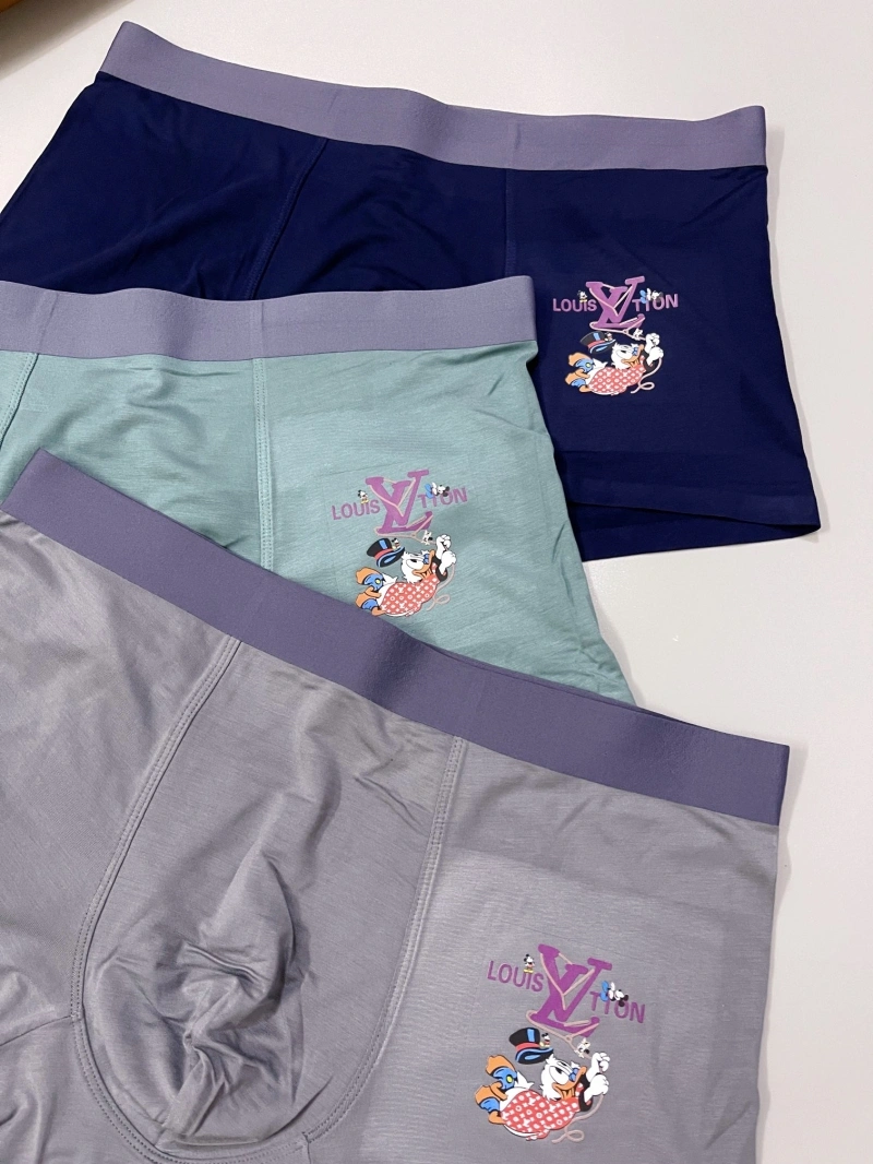 Louis Vuitton Underwear Snug 276282