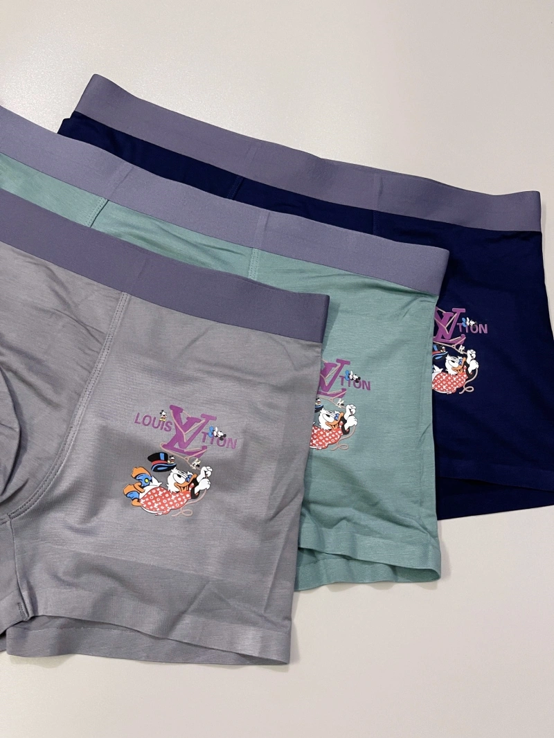 Louis Vuitton Underwear Snug 276282
