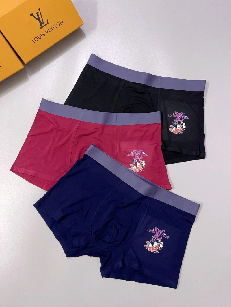 Effortless Louis Vuitton Underwear 276280