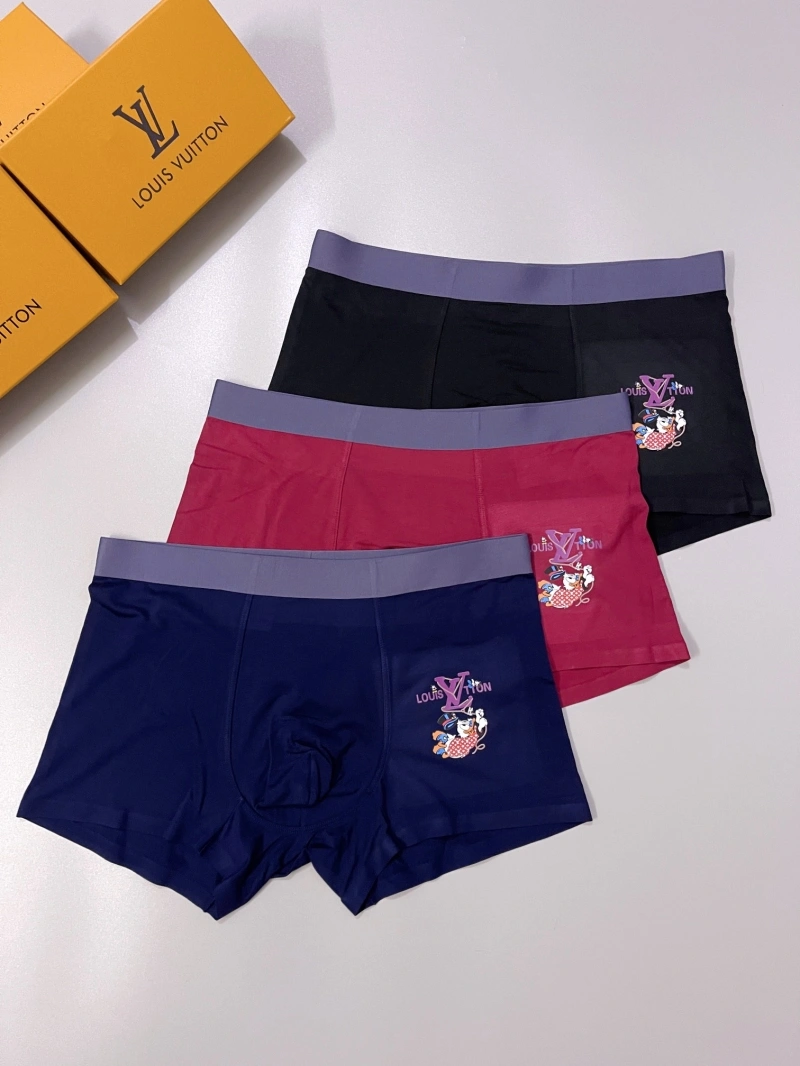 Effortless Louis Vuitton Underwear 276280