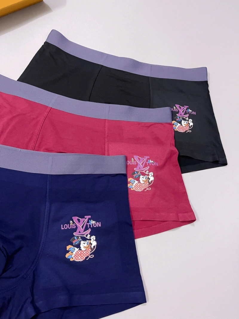 Effortless Louis Vuitton Underwear 276280
