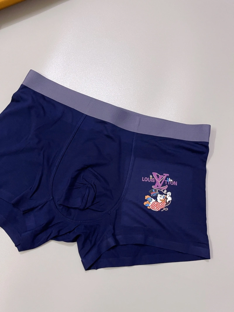 Effortless Louis Vuitton Underwear 276280
