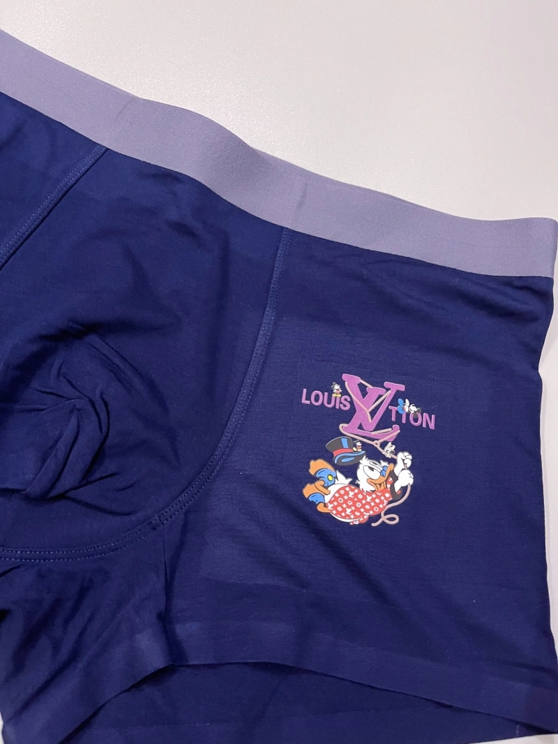 Effortless Louis Vuitton Underwear 276280