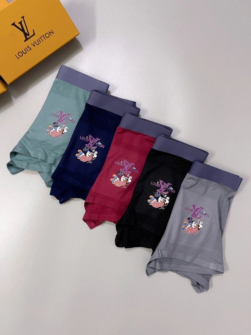 Effortless Louis Vuitton Underwear 276280