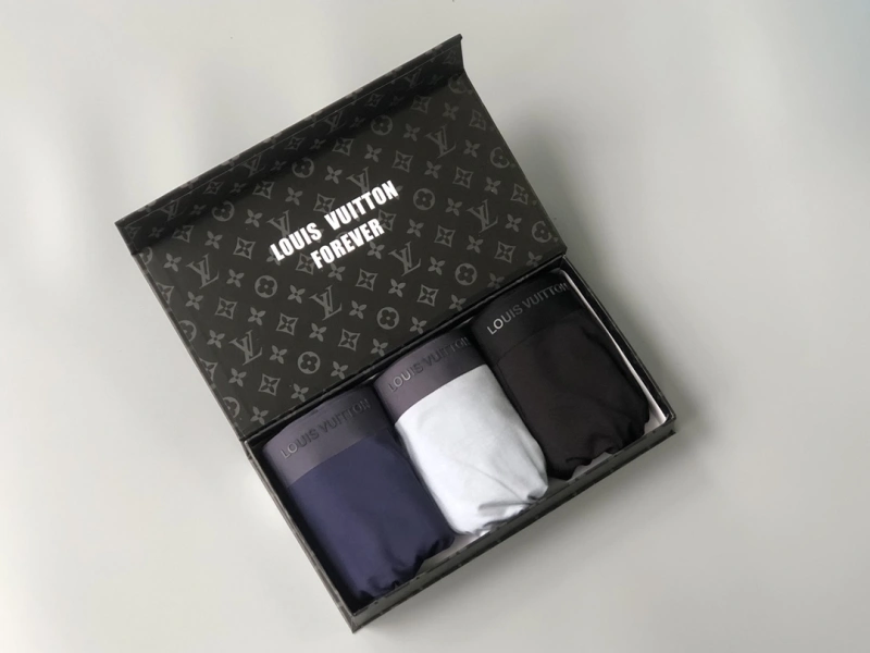 Stylish Louis Vuitton Underwear 276283