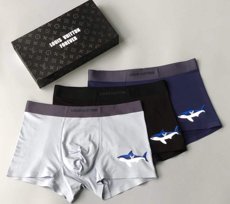 Stylish Louis Vuitton Underwear 276283
