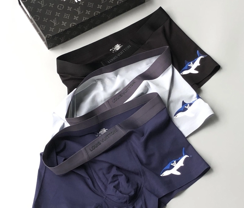 Stylish Louis Vuitton Underwear 276283