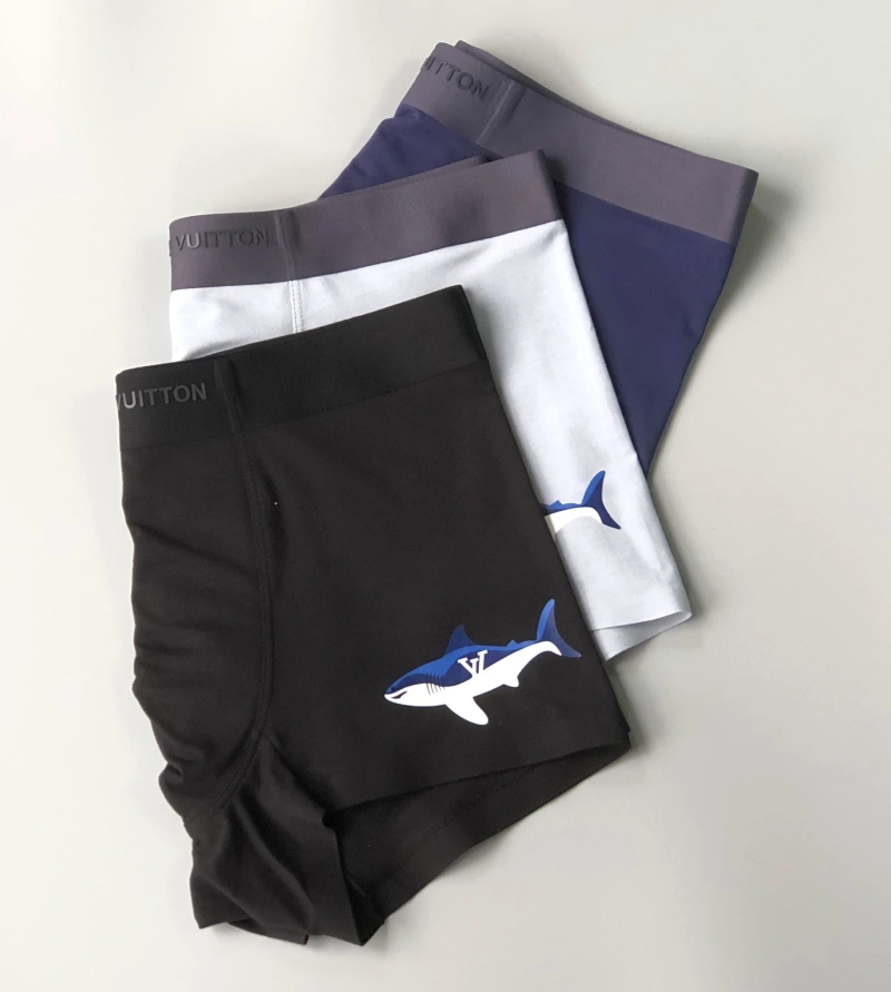 Stylish Louis Vuitton Underwear 276283