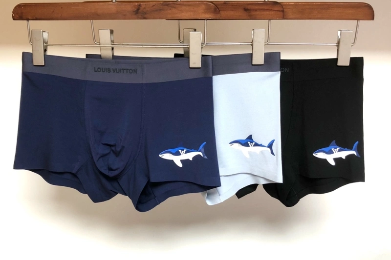 Stylish Louis Vuitton Underwear 276283