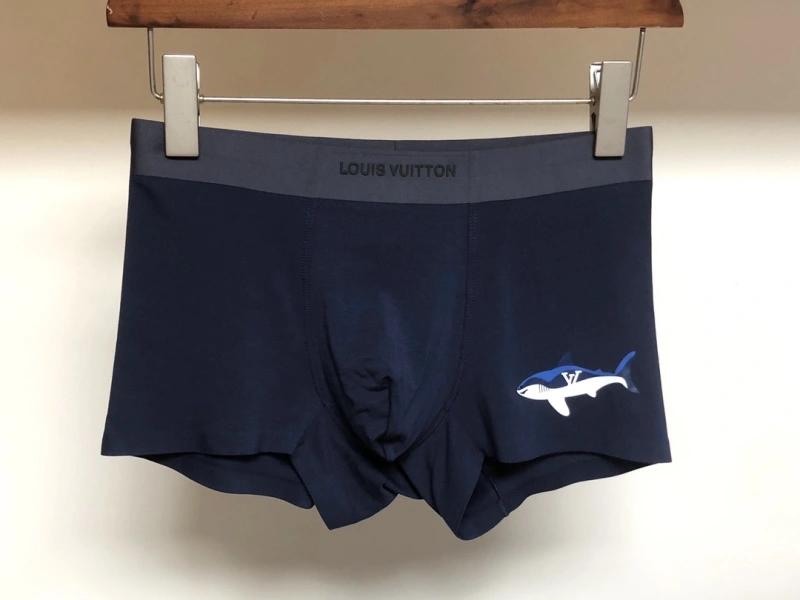 Stylish Louis Vuitton Underwear 276283