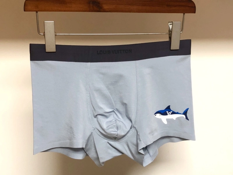 Stylish Louis Vuitton Underwear 276283