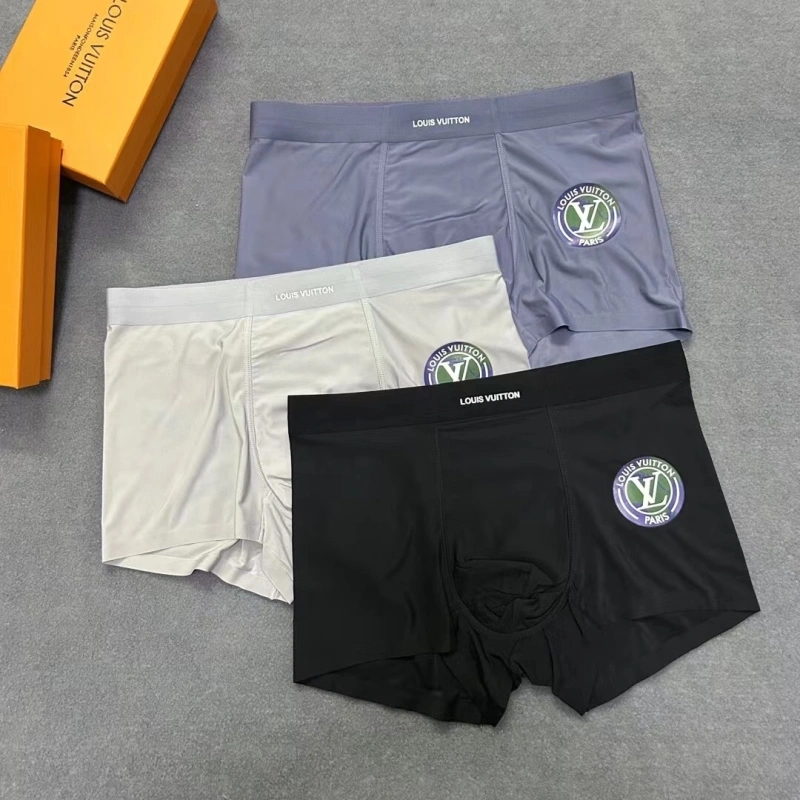 GoodFit Louis Vuitton Underwear 276279