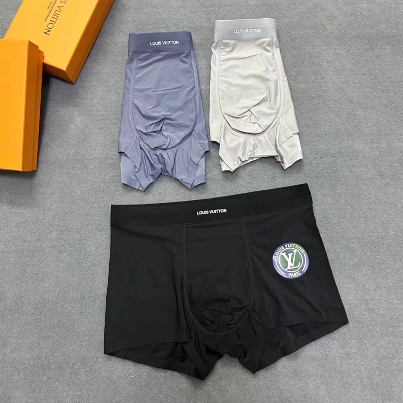 GoodFit Louis Vuitton Underwear 276279