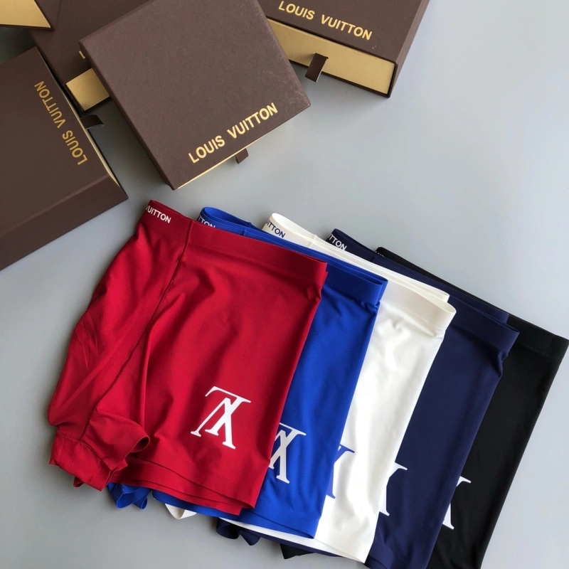 Chic Louis Vuitton Underwear 276278