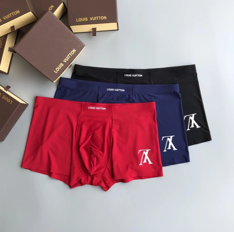 Chic Louis Vuitton Underwear 276278